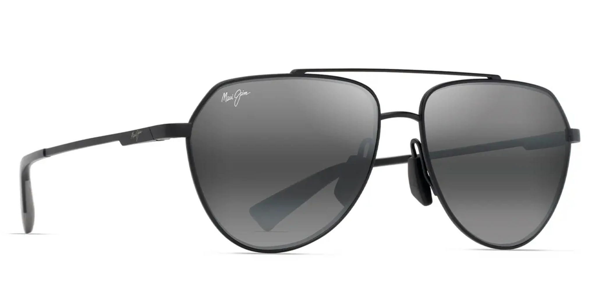 Maui Jim Waiwai 634 Sunglasses: 634-02, B634-03, RM634-17 - Flight