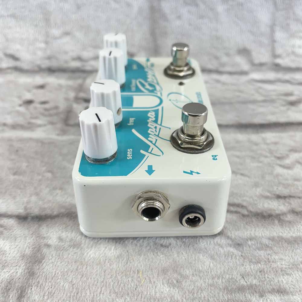 Used: Crazy Tube Circuits Vyagra Boost MKII – Flipside Music