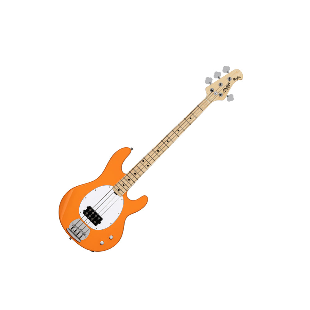 Sterling by Music Man Intro Series StingRay Ray2 Bass Guitar