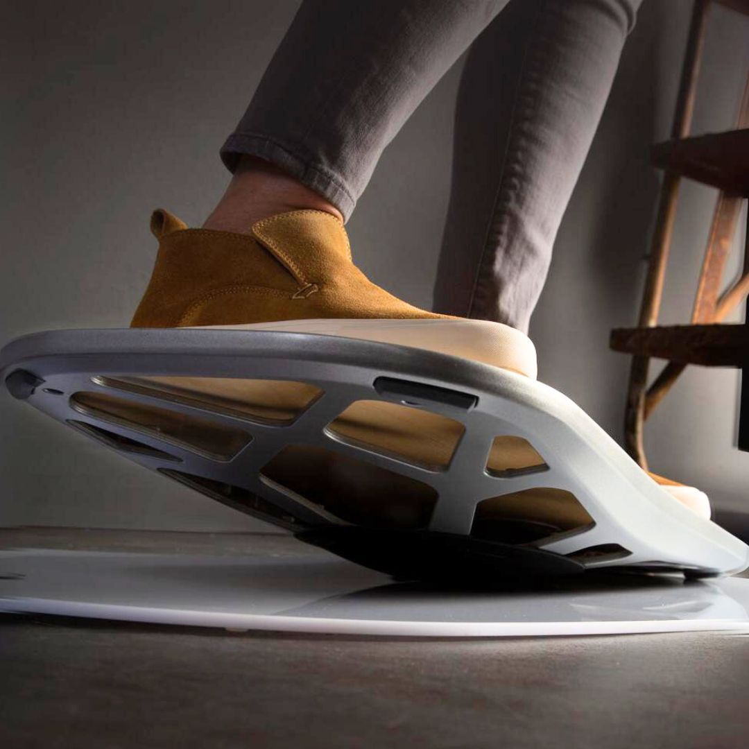 Balance Board for Standing Desk | Level® by FluidStance