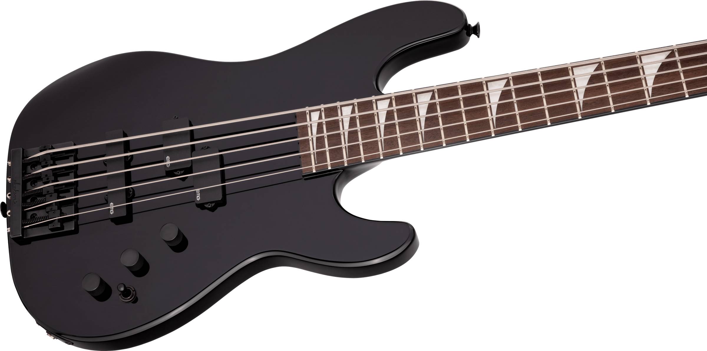 X Series Signature David Ellefson 30th Anniversary Concert™ Bass