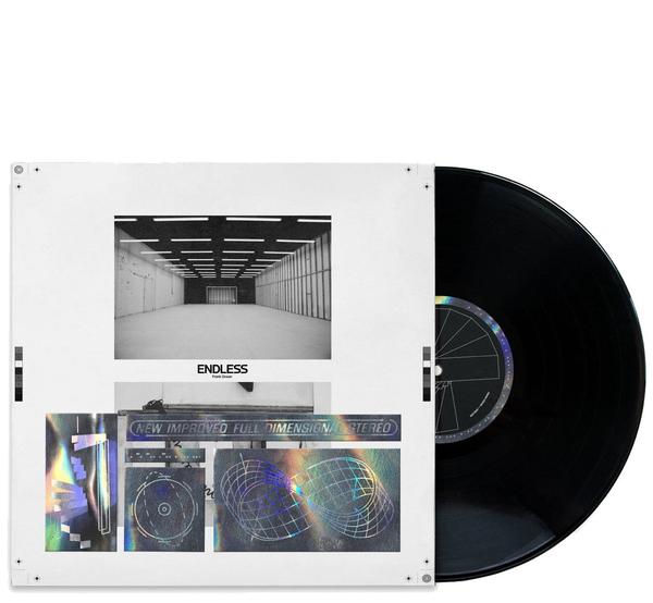 Frank Oceanが昨年リリースしたビジュアル・アルバム『Endless』を