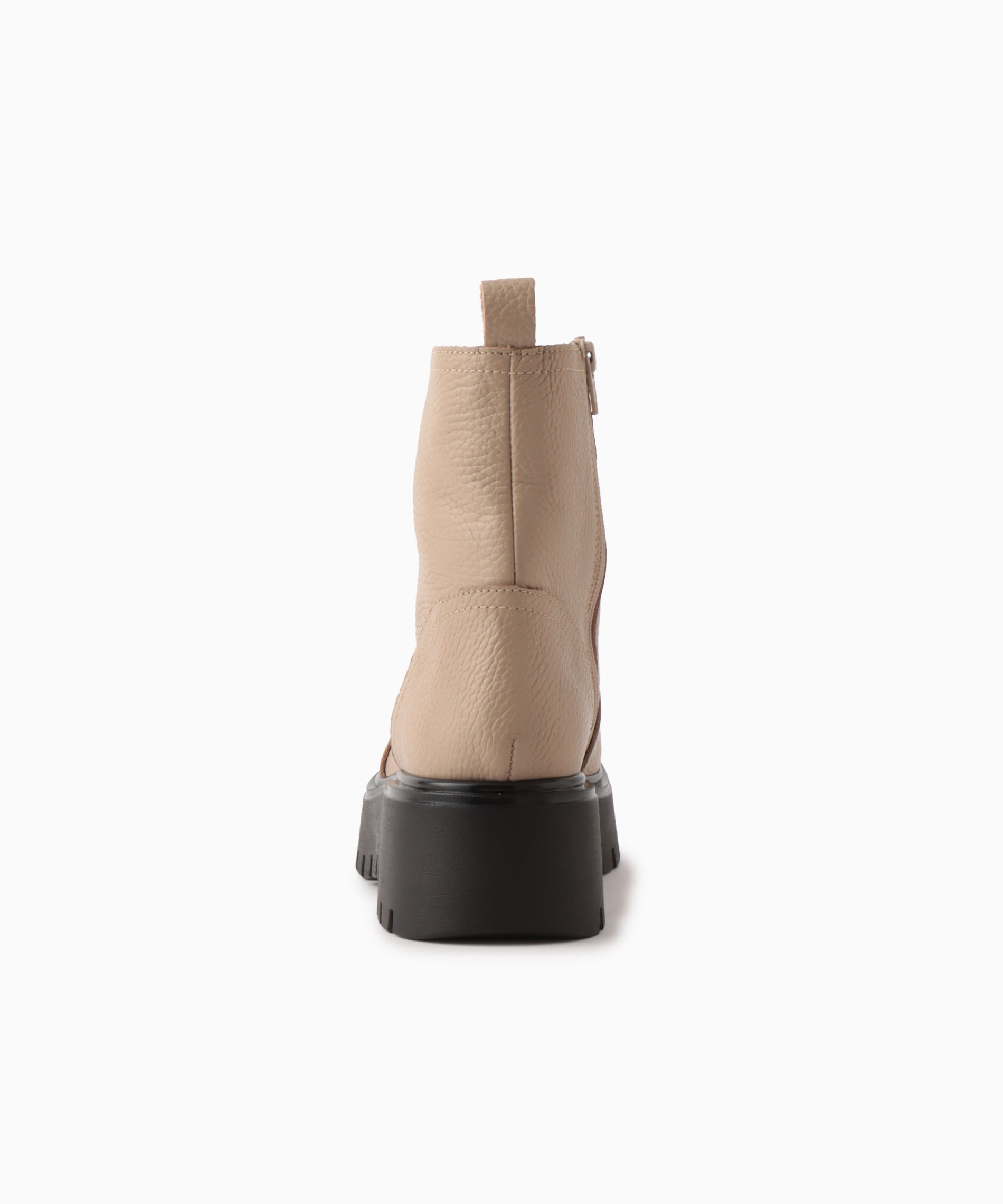レザーショートブーツ｜CORSO ROMA 9 – FACE SANS FARD