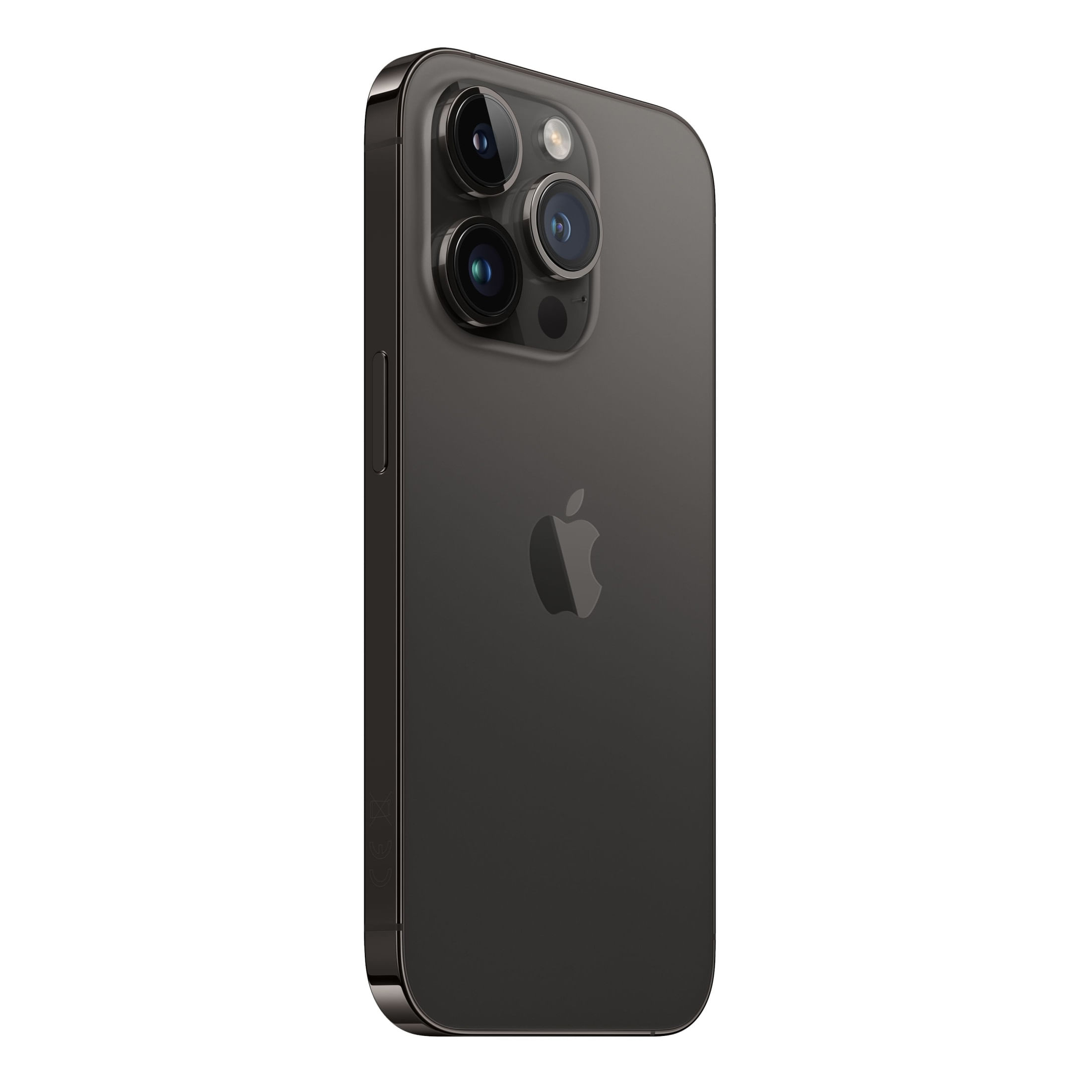 Apple iPhone 14 Pro Telefon Mobil 512GB Space Black- F64.ro - F64.ro