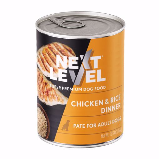 Next Level Dog Food – Froggy Bottom Outdoors