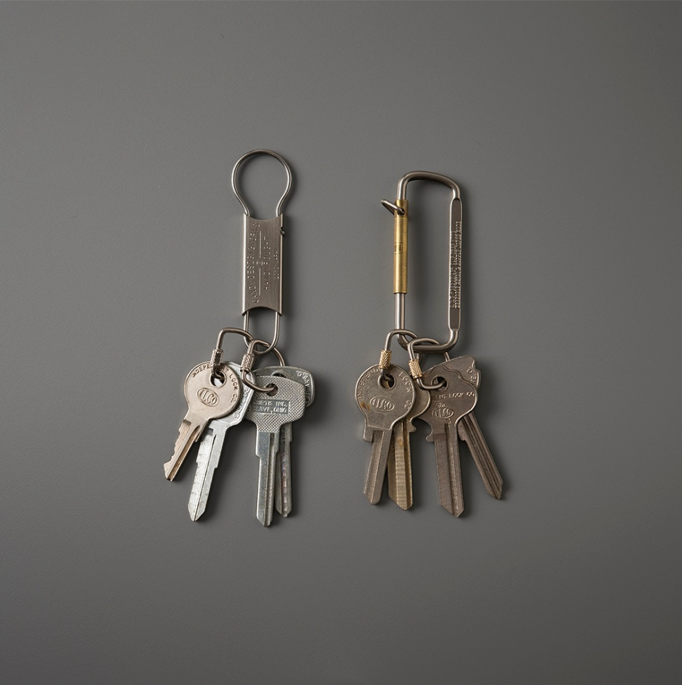 Key Ring 