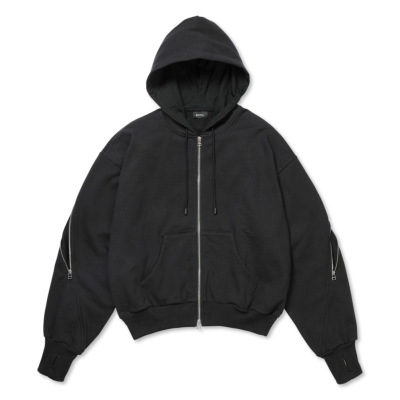 ROTOL（ロトル) R26STHD25 Ventilated Zip Hoodieの通販 - BOOMERANG