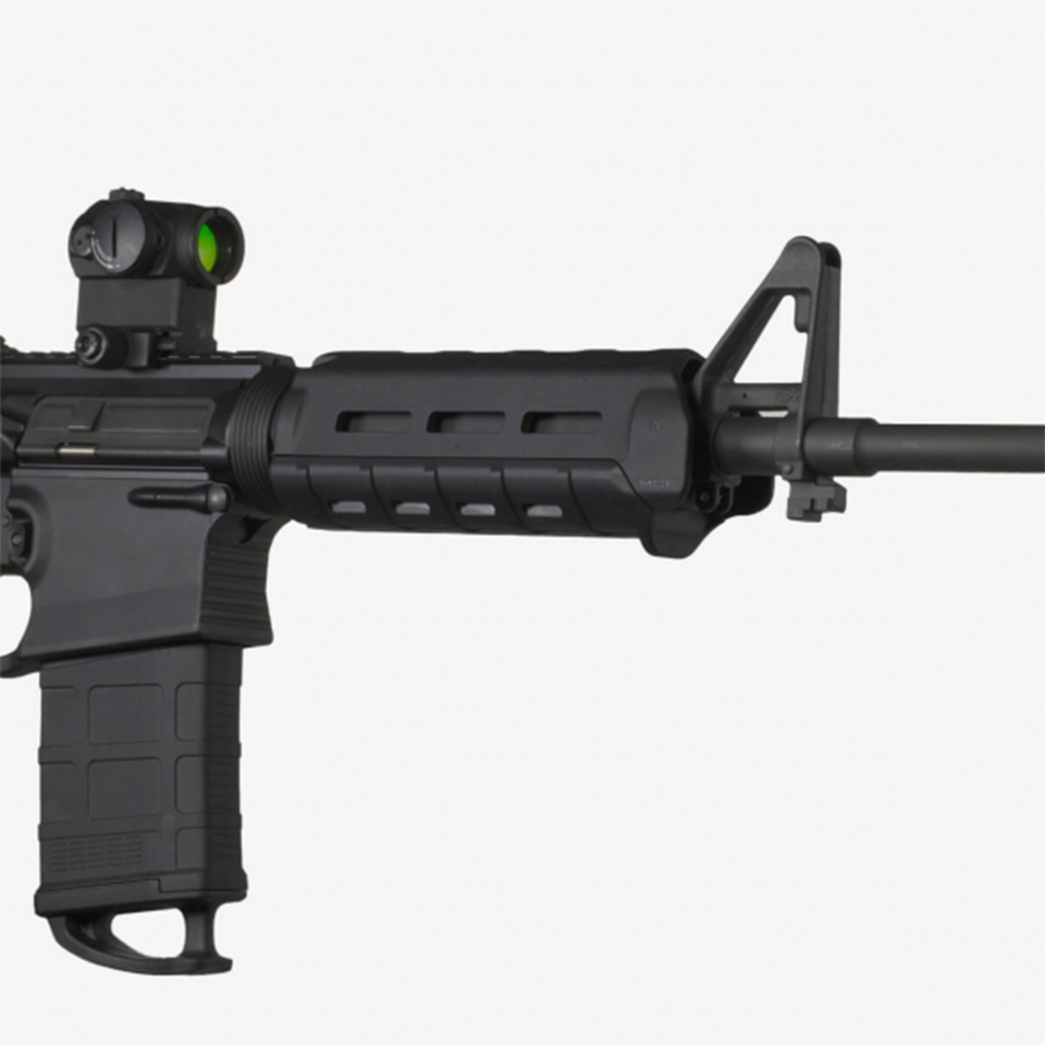 Magpul MOE® M-LOK® Hand Guard, Carbine-Length – AR15/M4【輸出規制