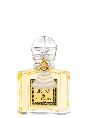 Guerlain JICKY parfum extrait - Fragrance Vault Tahoe – F Vault