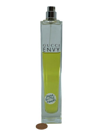 Gucci ENVY eau de toilette - Fragrance Vault – F Vault