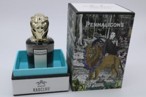 ペンハリガン ポートレート「ローイング ラドクリフ」購入レビュー
