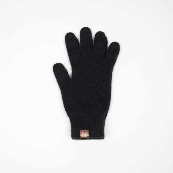 Possum merino gloves by Noble Wilde made in Christchurch, New