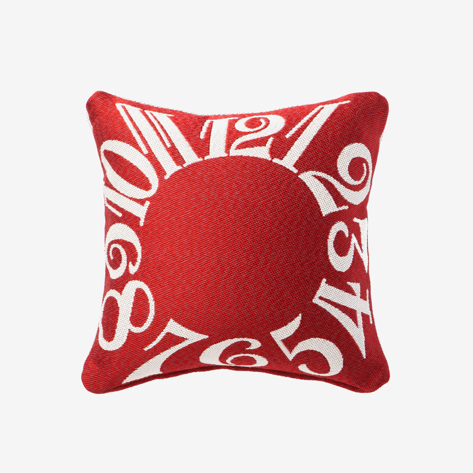 FRANCK MULLER e-Boutique クッション レッド 45cm FFF.CUSHION.RED.45