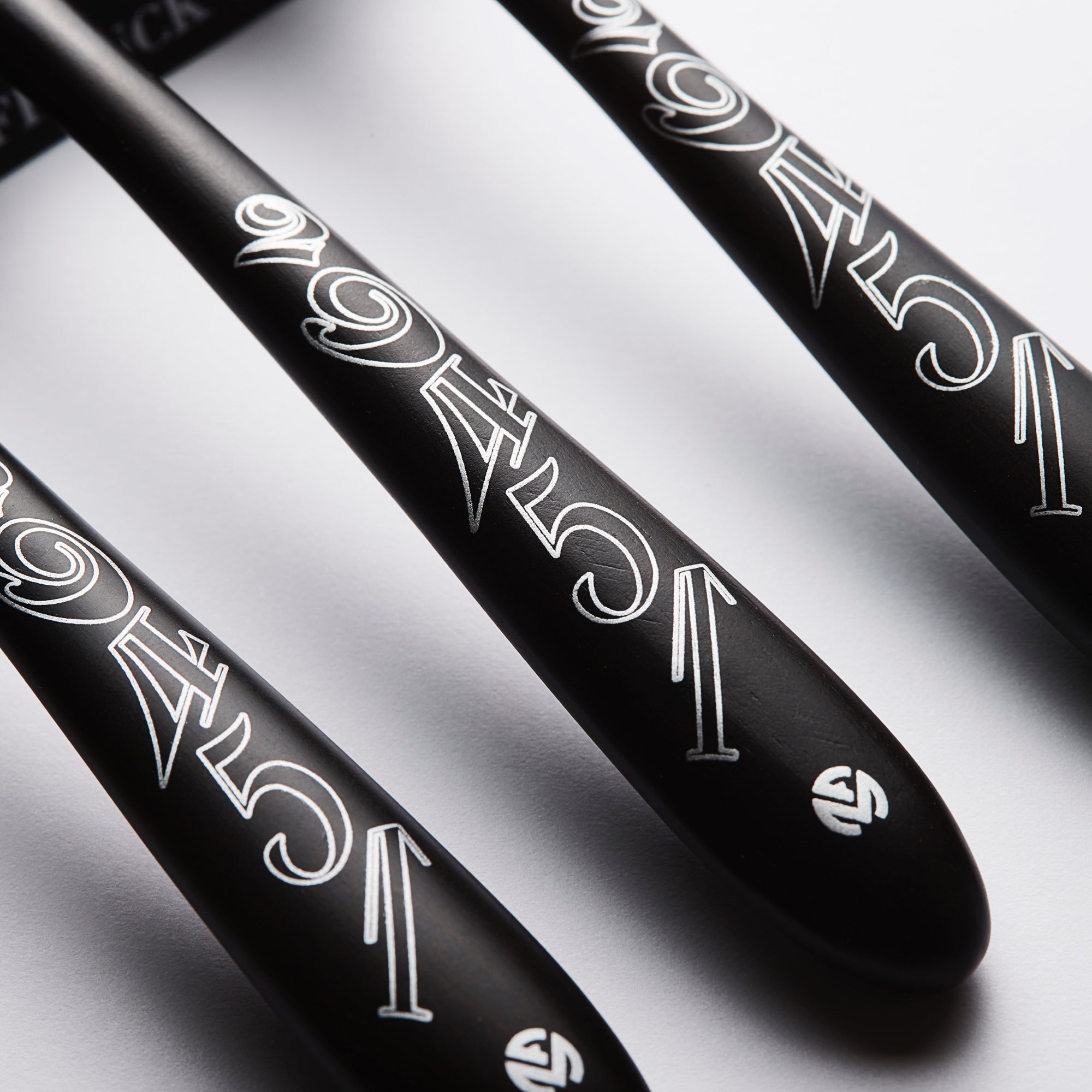 FRANCK MULLER e-Boutique 黒檀 カトラリーセット FFF.KT.CUT.SET
