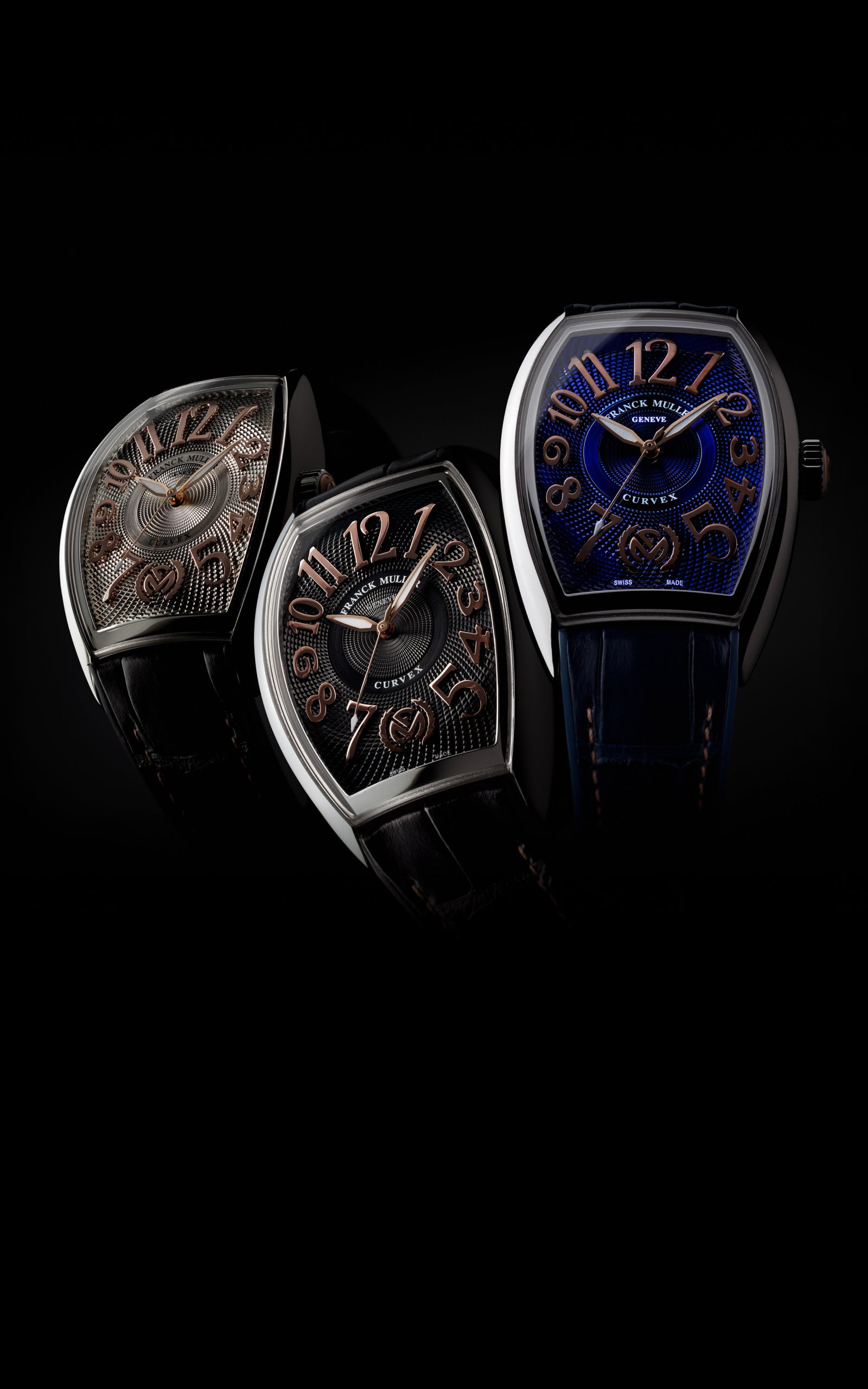 Frank Muller Official Site – FRANCK MULLER
