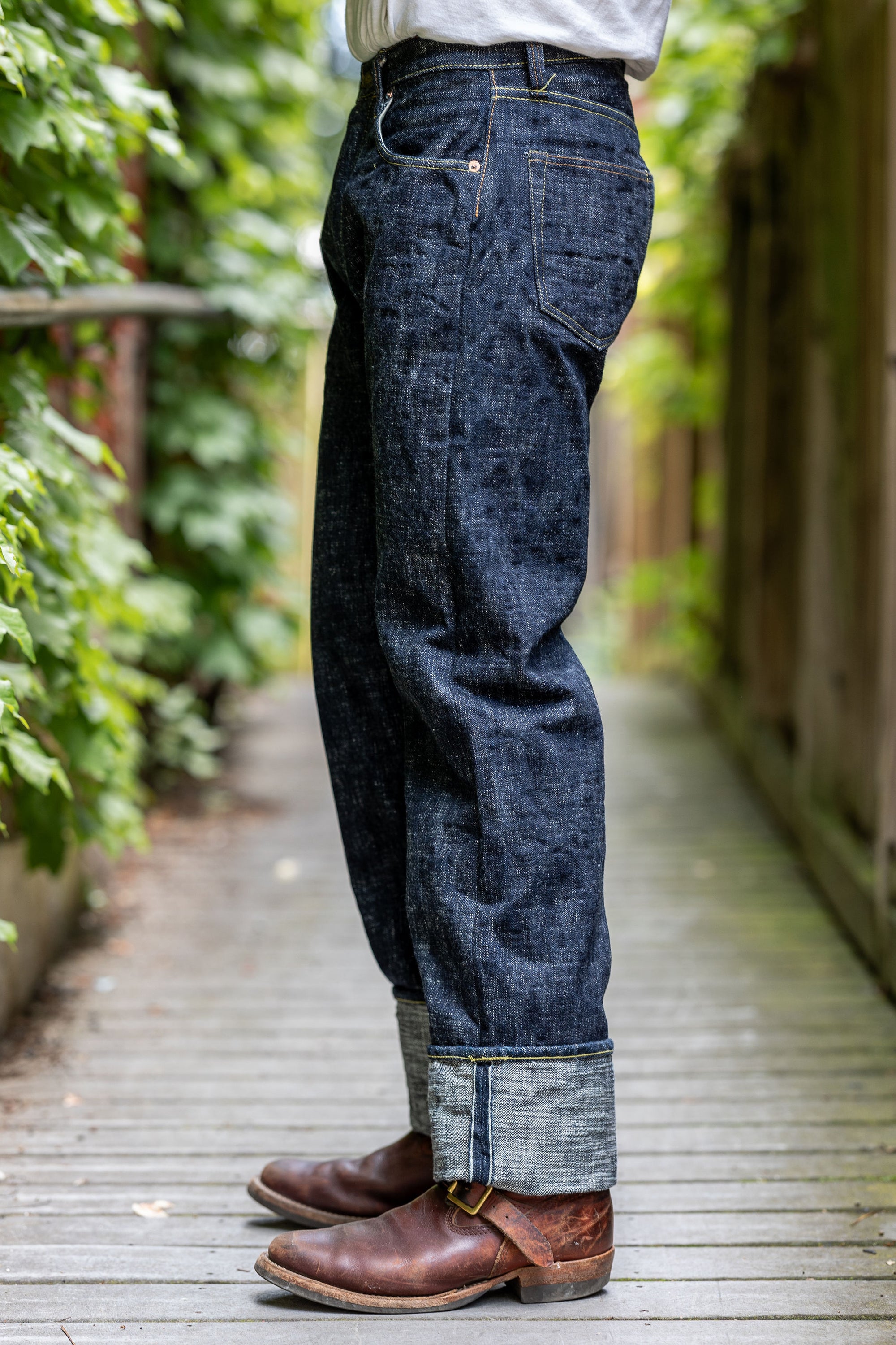 Samurai S3000XX17oz-SDS Relax Straight - 