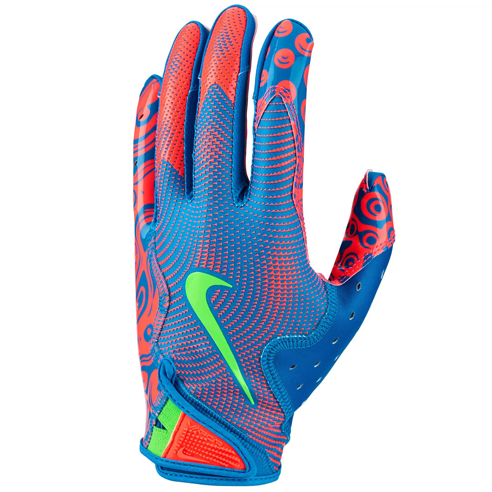 Nike Adult Vapor Jet 8.0 Energy Football Gloves - Frank's Sports Shop