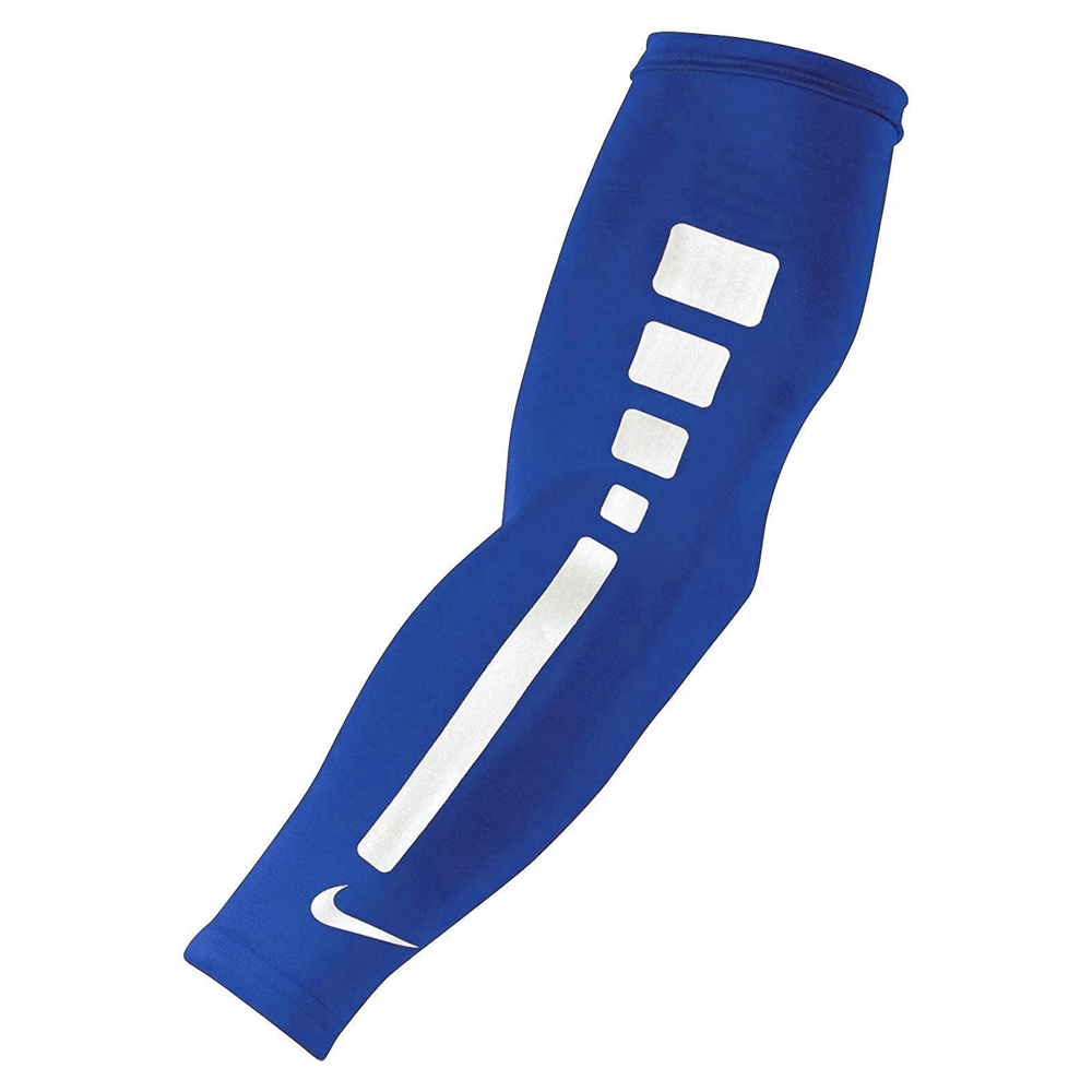 Nike Pro Elite Compression Arm Sleeves - Frank's Sports Shop
