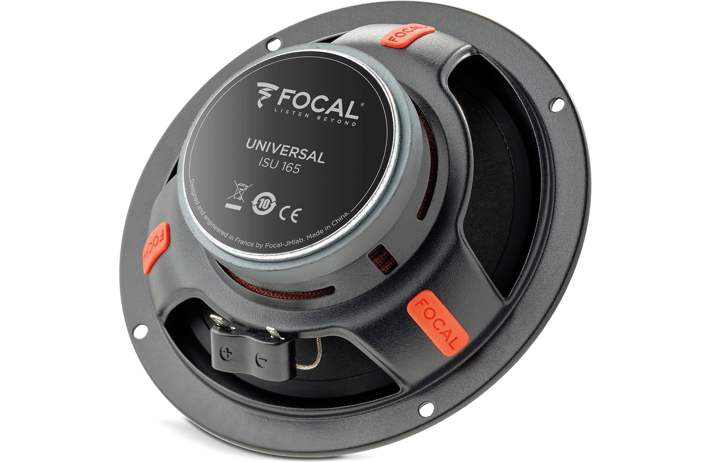 Focal ISU165 Universal Integration 6.5