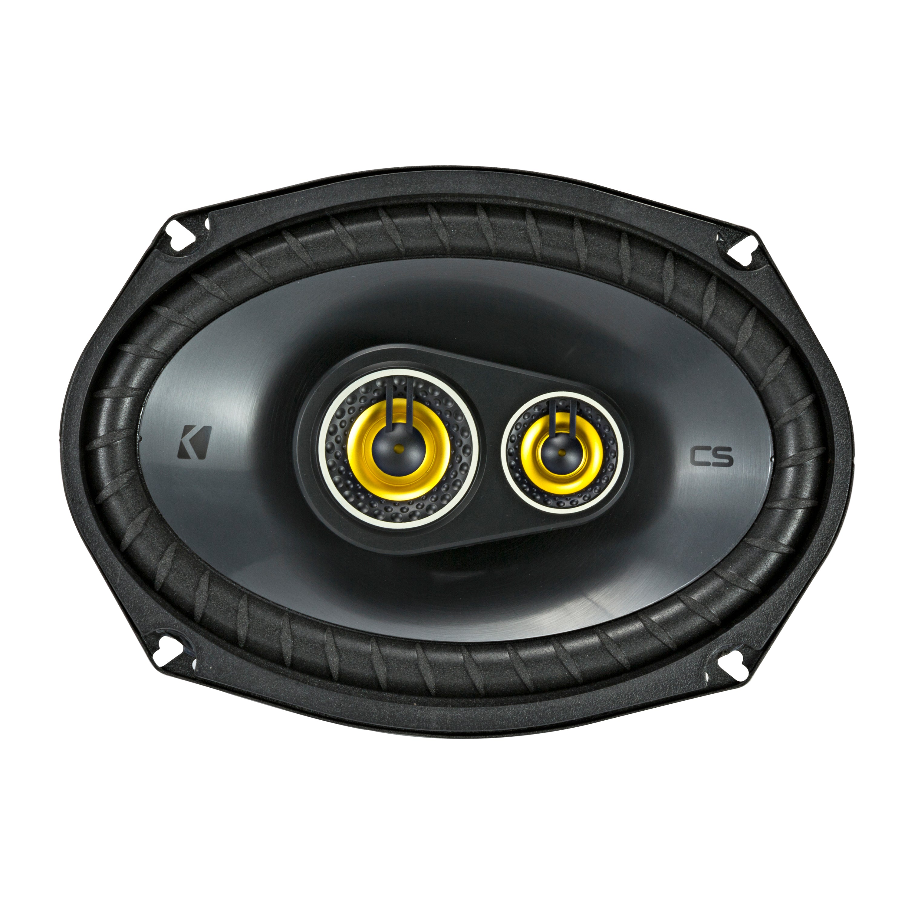 Kicker 46CSC6934 1 Pair 6x9