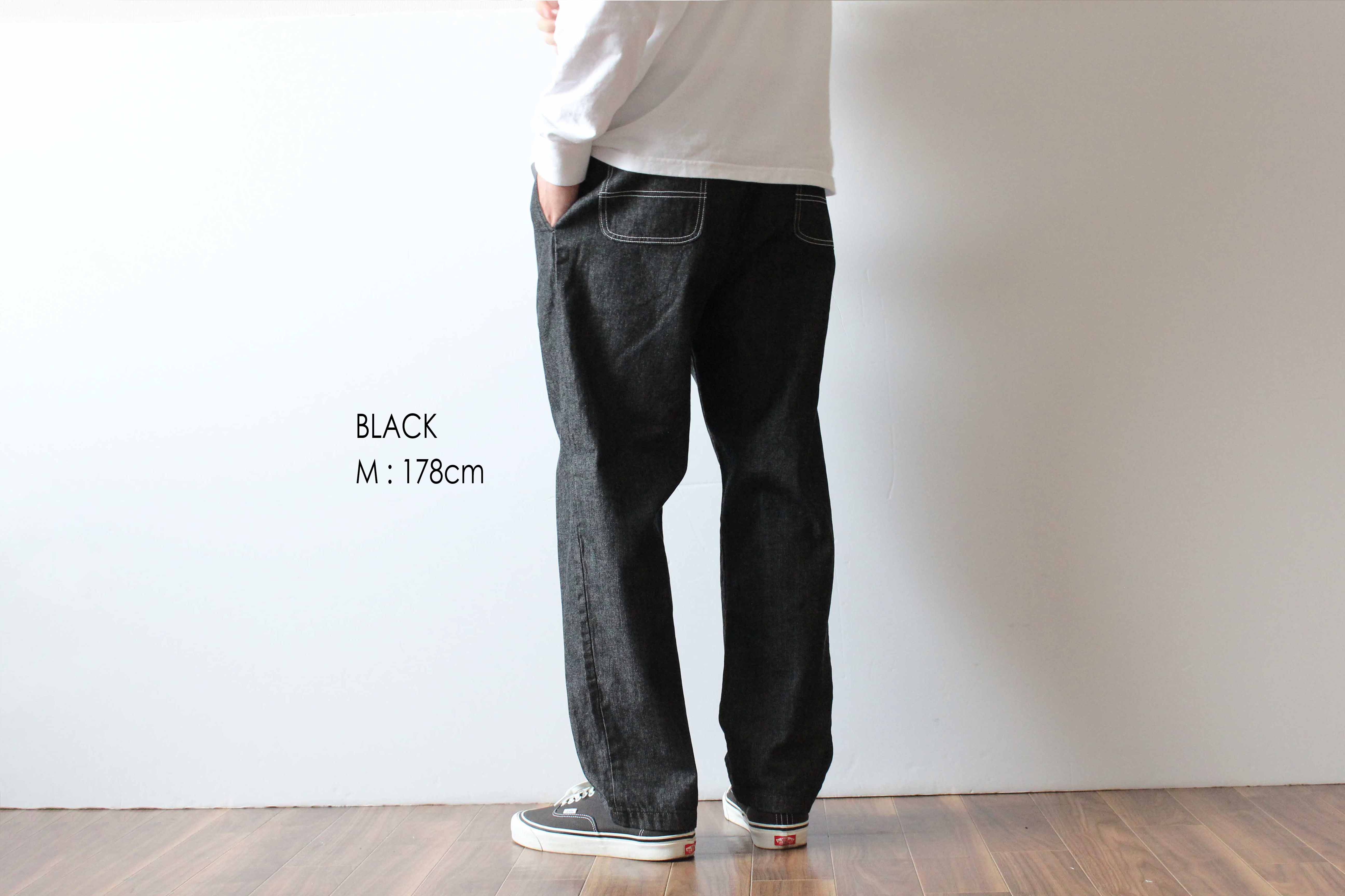 10oz DENIM