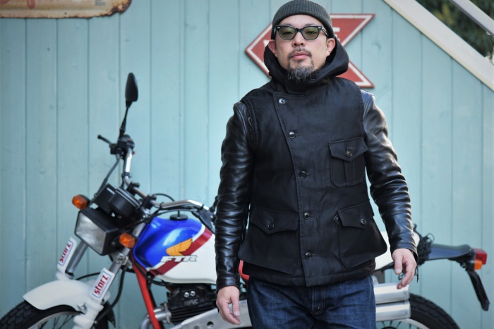 フリーホイーラーズ】FREEWHEELERS OFFICIAL WEBSITE