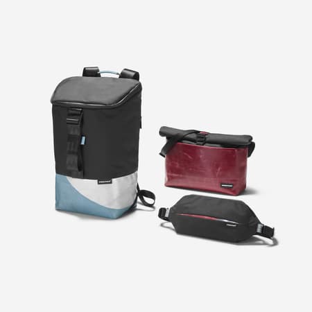 F620 DAVIAN | FREITAG