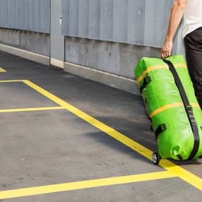 F733 ZIPPELIN | FREITAG