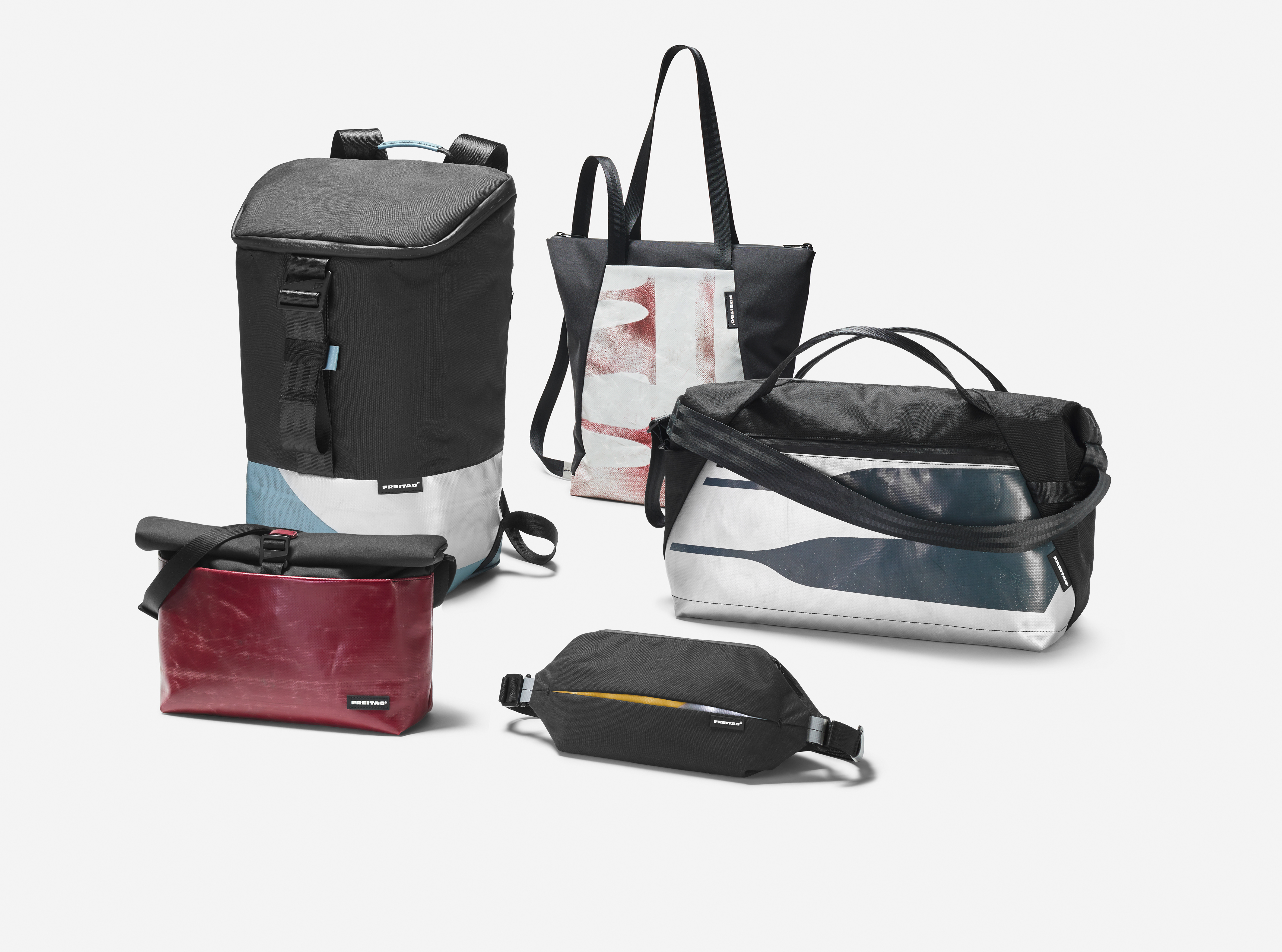 F660 JIMMY | FREITAG