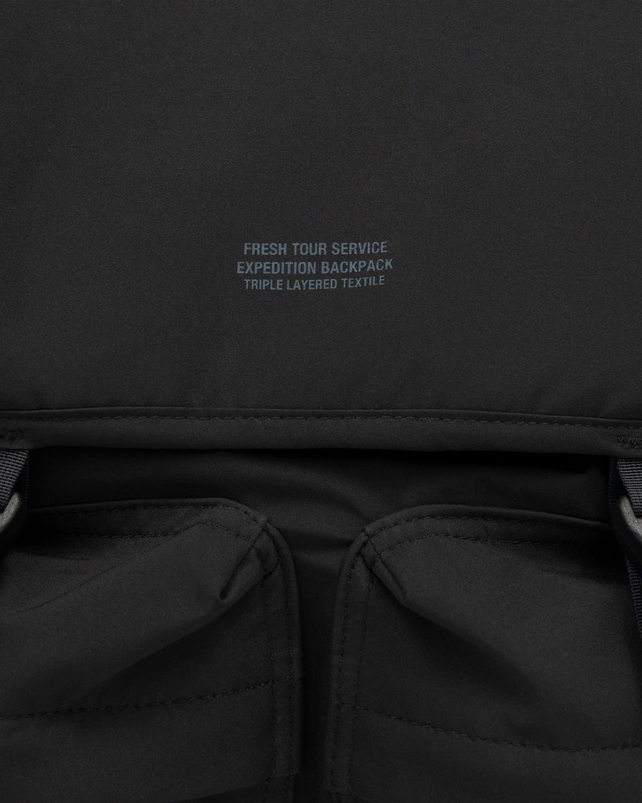 EXPEDITION BACKPACK – FreshService® official site