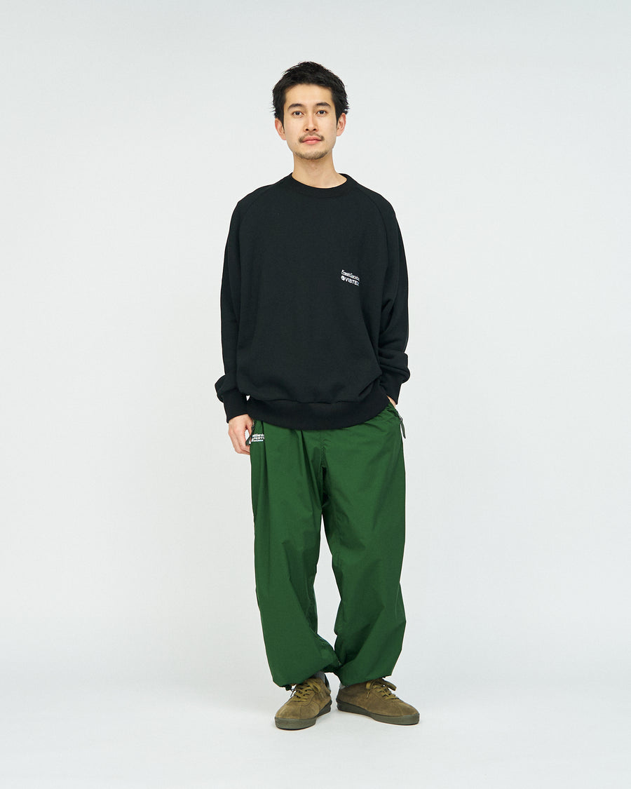 VIBTEX for FreshService SWEAT CREW NECK PULLOVER – FreshService