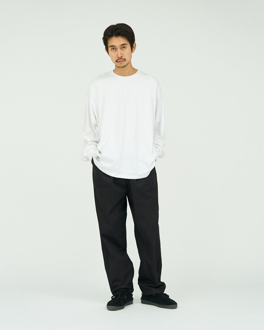 2-PACK CORPORATE L/S TEE – FreshService® official site