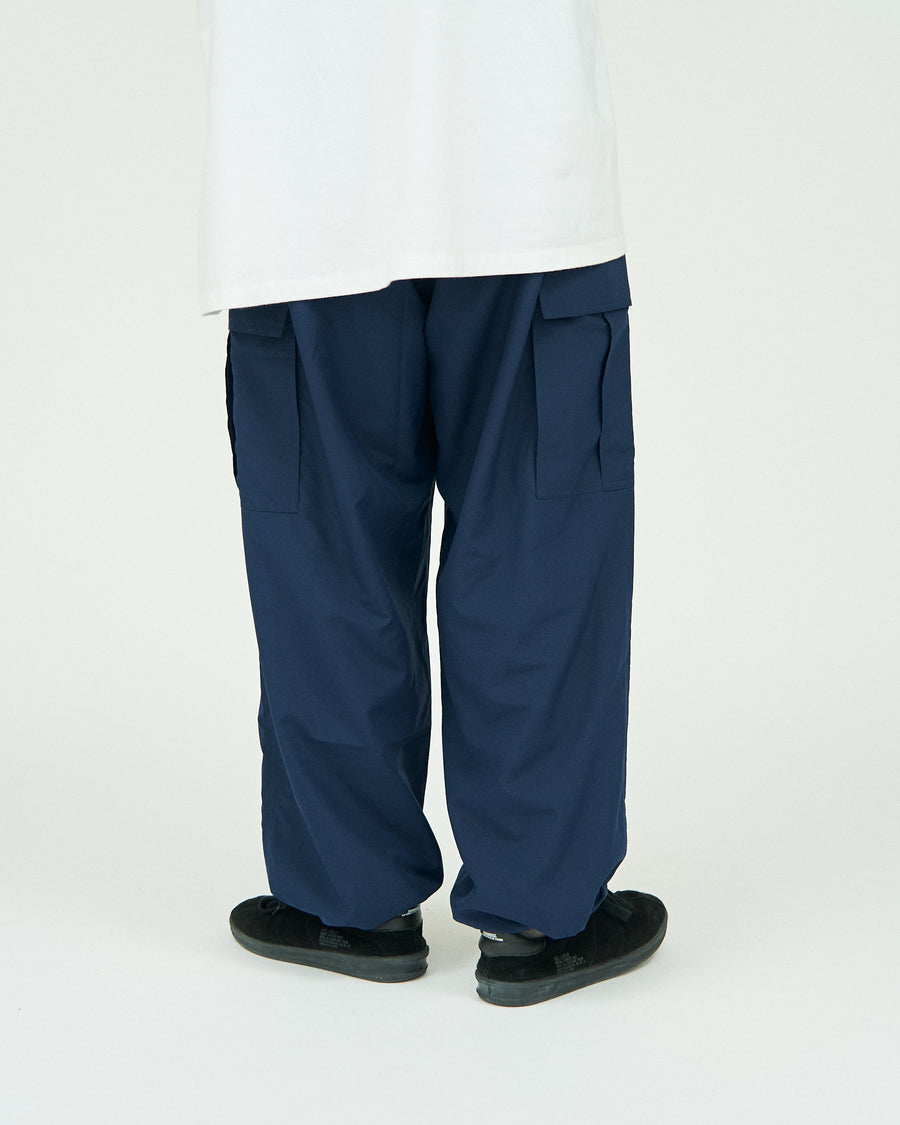 MINOTECH® TAFFETA UTILITY OVER CARGO PANTS – FreshService