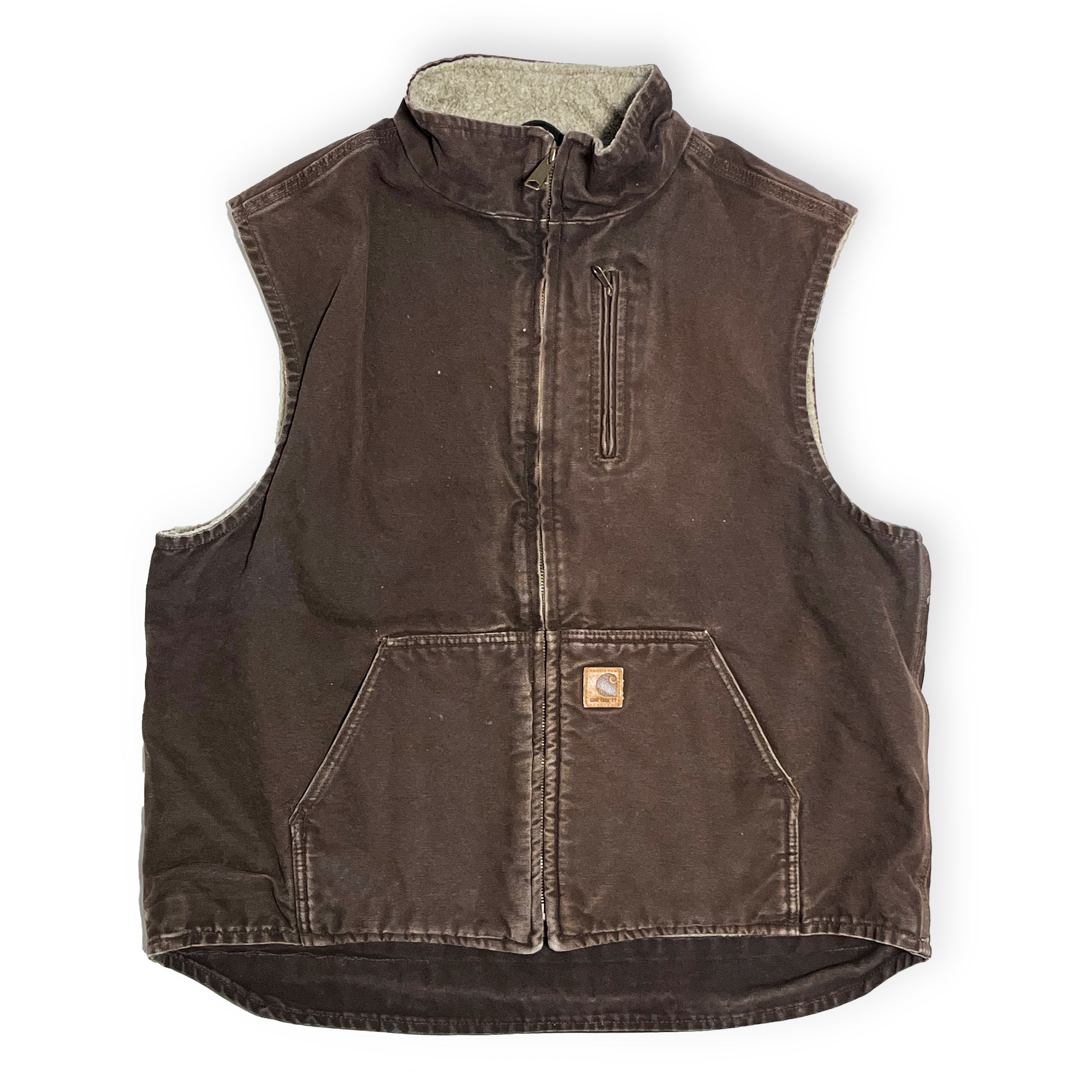 カーハートCARHARTT 極美品❗️メキシコ製 Carhartt カーハート ダック