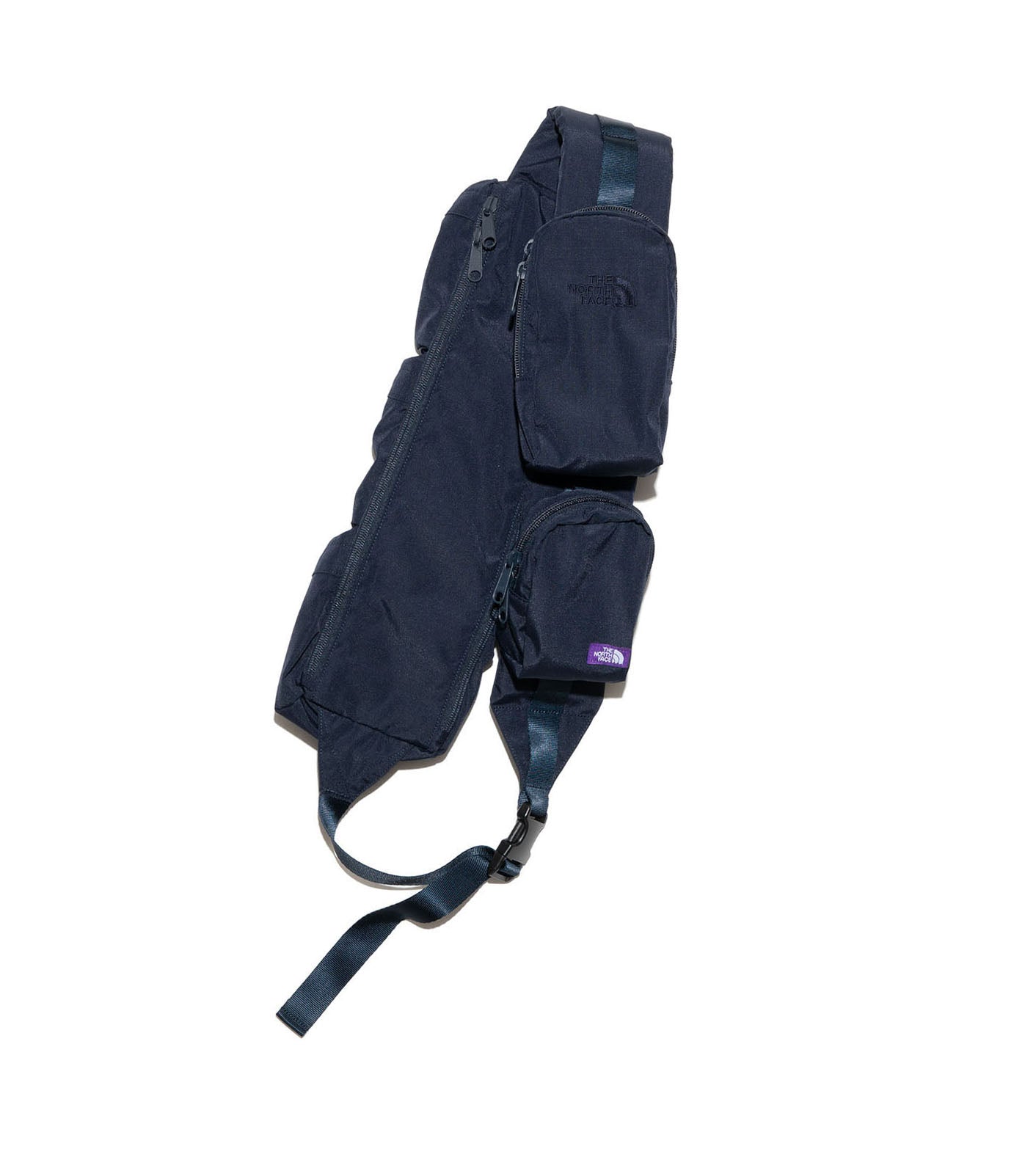 THE NORTH FACE PURPLE LABEL Mountain Wind Sling Bag – Friday