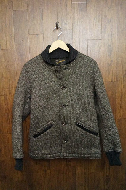 RADIALL ファラオジャケット