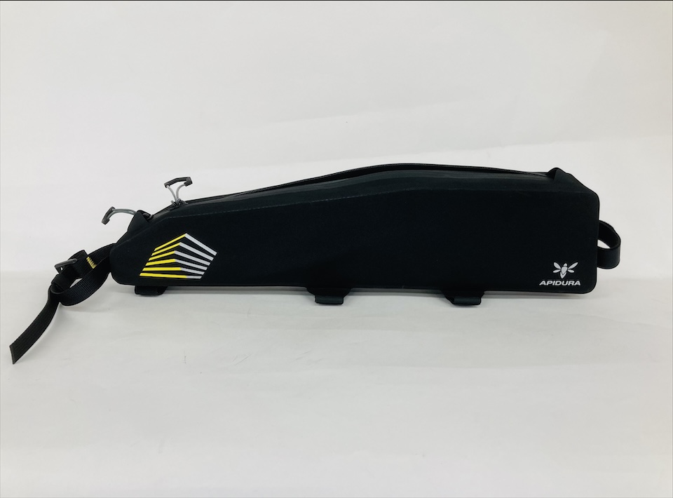 APIDURA RACINGシリーズ ロングトップチューブバック入荷！ – csn-diary