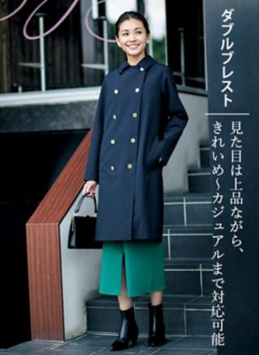 今、投資すべきは信頼2大ブランド『Traditional Weatherwear