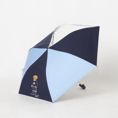 POLO RALPH LAUREN(ポロ ラルフ ローレン)のキッズパラソル（晴雨兼用