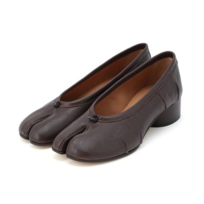 MAISON MARGIELA(メゾン マルジェラ)のTABI BALLERINA NEW H30通販