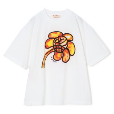 MARNI(マルニ)のT－SHIRT通販 | 集英社HAPPY PLUS STORE