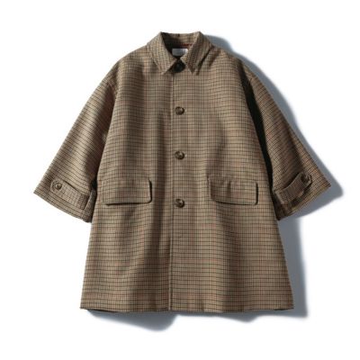 12closet(トゥエルブクローゼット)の【石上美津江さんコラボ】中綿