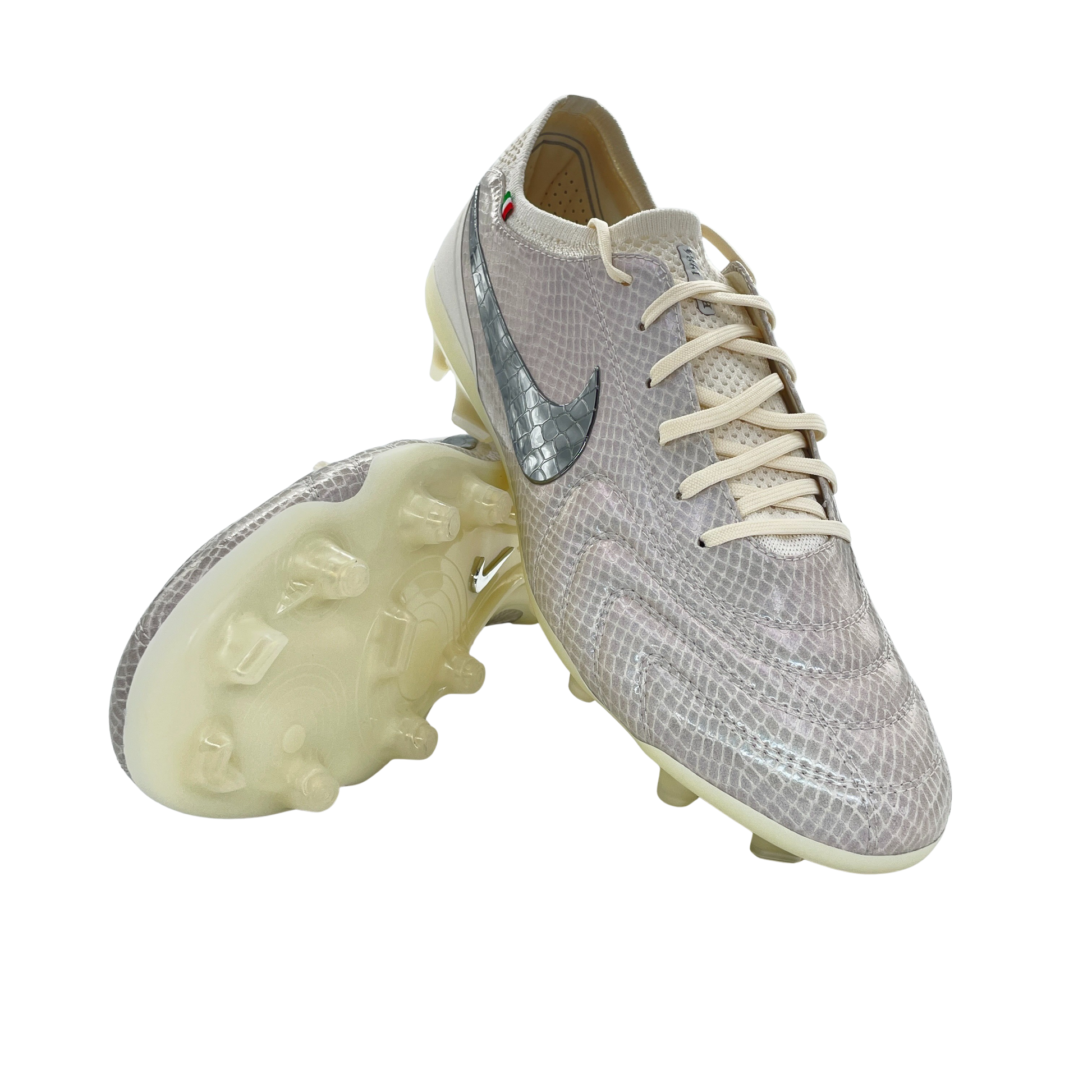 Nike Tiempo Legend 10 Elite FG LX – FTBLBOOTS GmbH