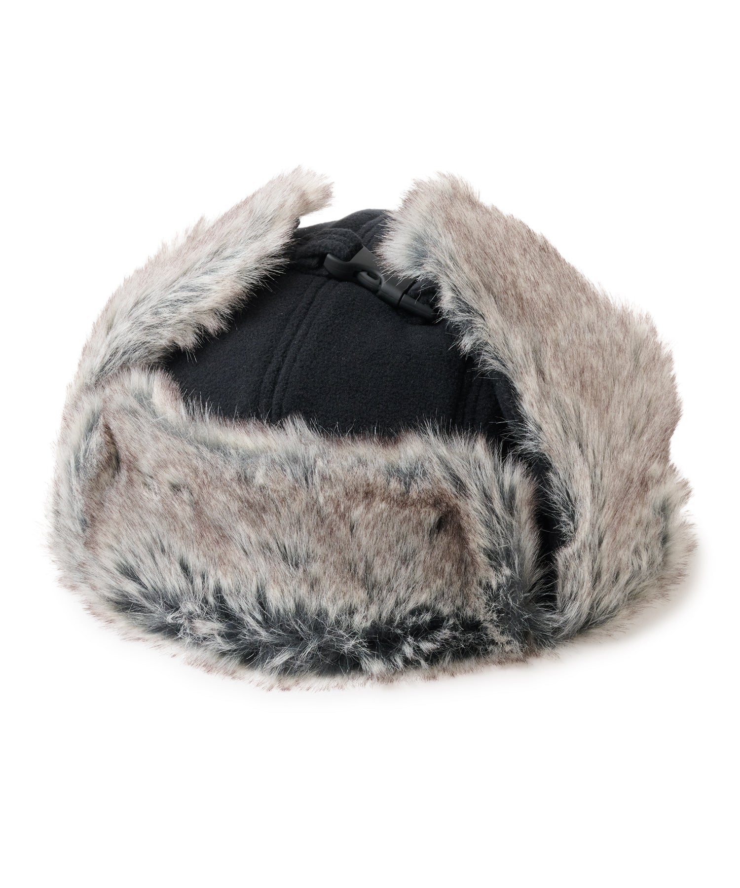 FTC X NEW ERA POLARTEC TRAPPER – FTC SKATEBOARDING