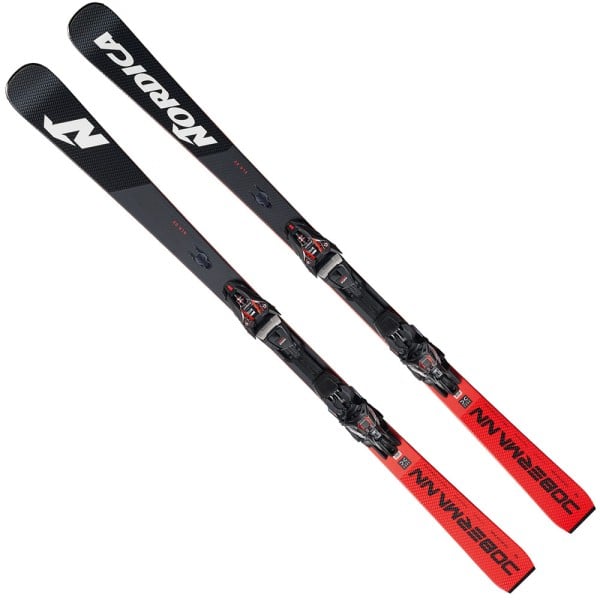 Nordica Dobermann SLR DC XCell 14 FDT | Fun Sport Vision