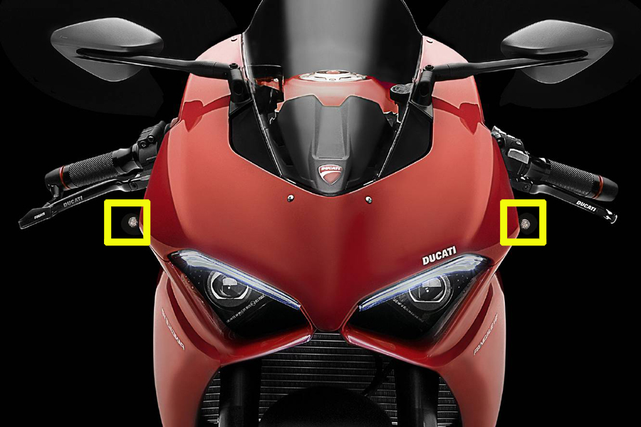 RIZOMAの極小ウインカーでカスタムの幅が広がる！ - 【公式】RIDERS