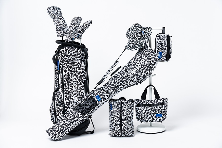 VIVA HEART × ELEY KISHIMOTO」マルチカラーが目を惹くコラボアイテム
