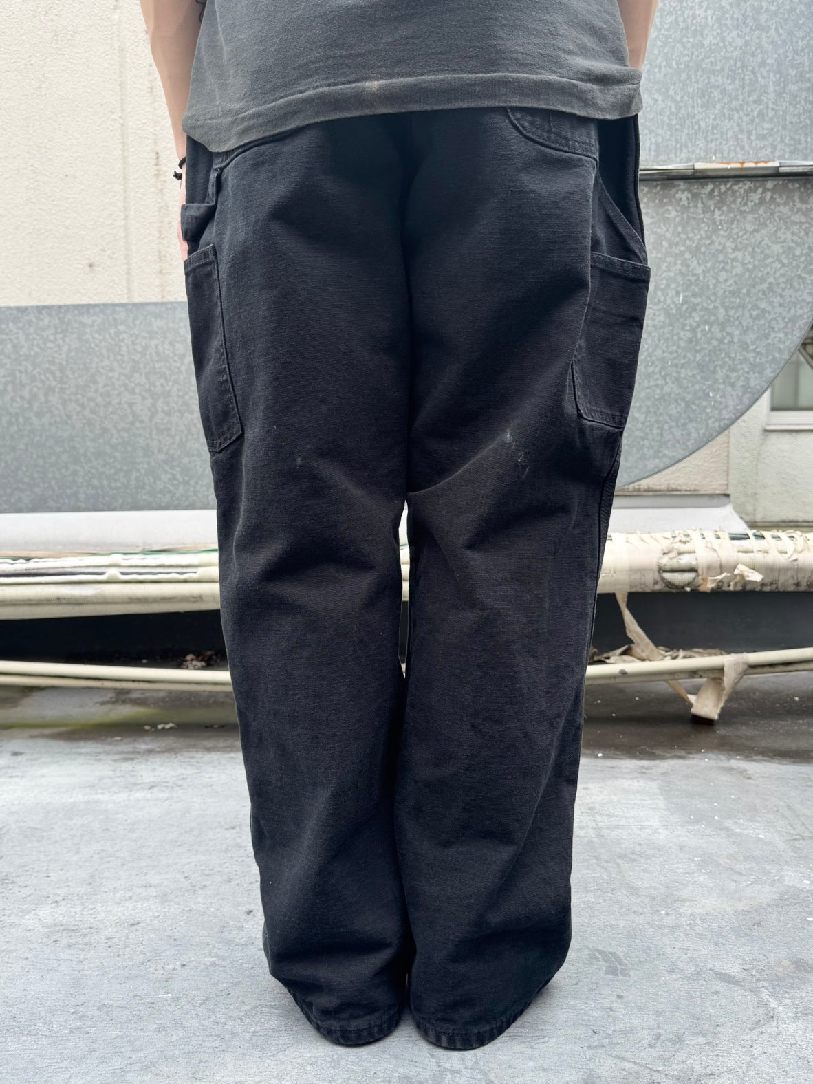 00's CARHARTT 「Original Fit」ワークパンツ – FUJI STORE