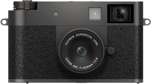 FUJIFILM X half （Xハーフ）-富士フイルム Xシリーズ & GFX - 日本