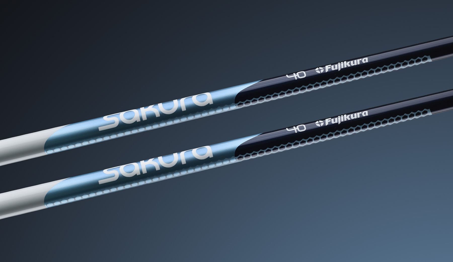 Sakura (2025) - Fujikura Golf